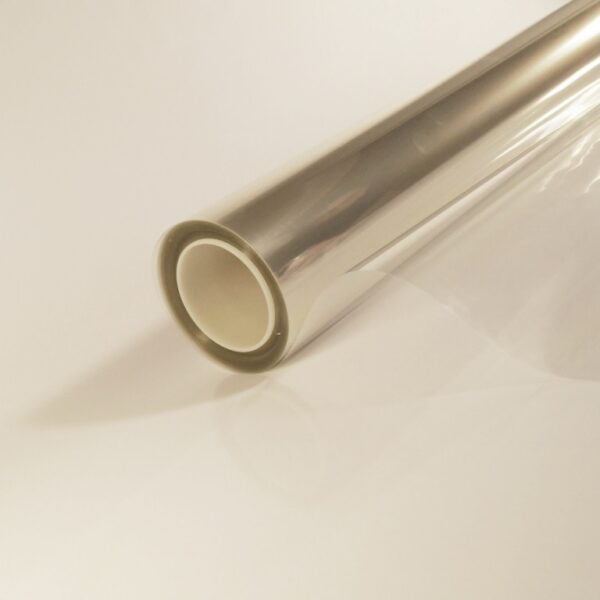 Graffiti-Schutz für Kunststoffverglasungen