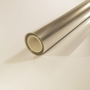 Graffiti-Schutz mit glasklarer Optik