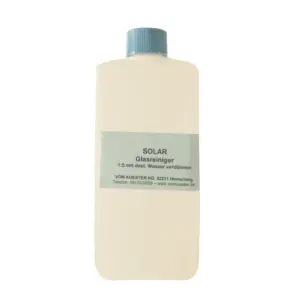 Glasreiniger 1,0 l