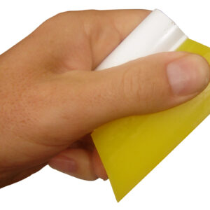 Softline Turbo Rakel 9 cm Bild 2