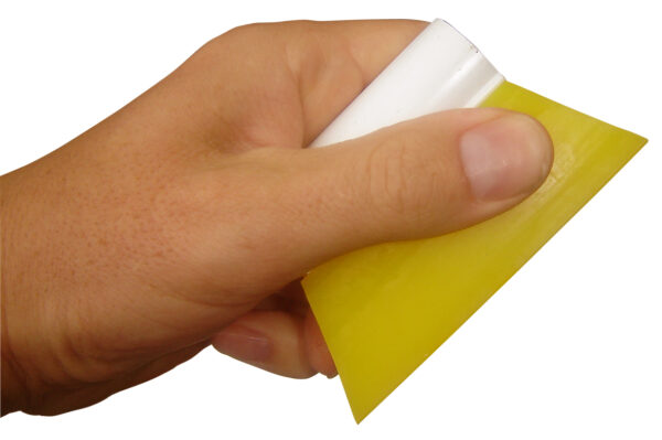 Softline Turbo Rakel 9 cm Bild 2