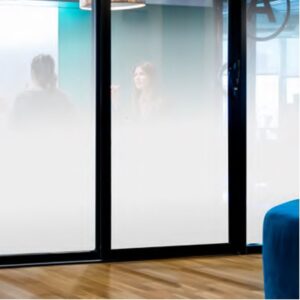 Dekorfolie fließender Verlauf Nahaufnahme