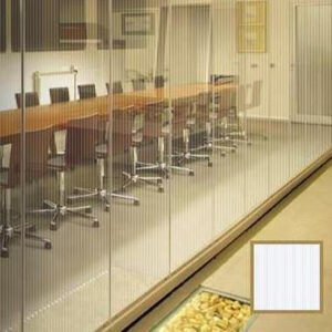 Dekorfolie Streifenmuster