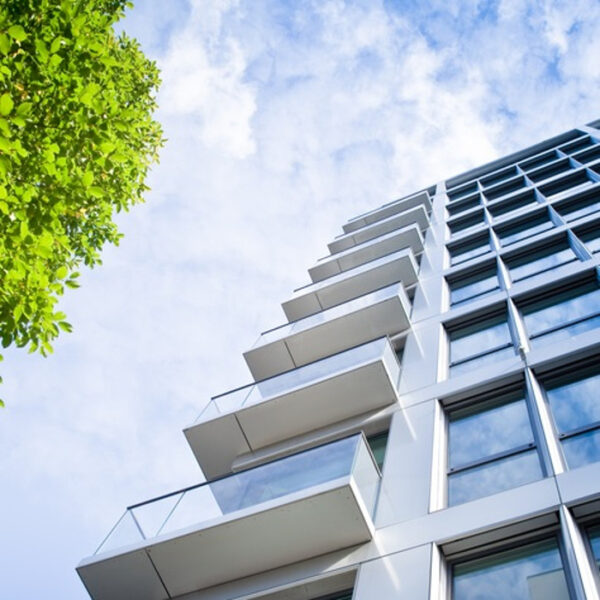 Energiesparfolie RS 220 Low-E Silber