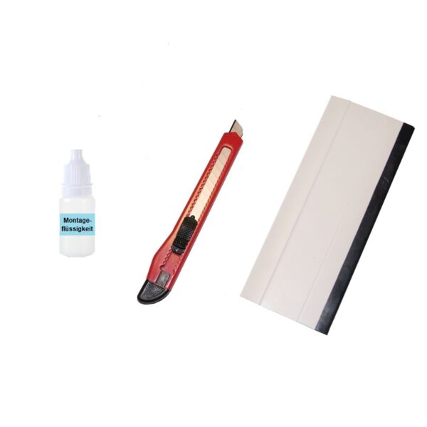 Heimwerker-Zubehör-Set