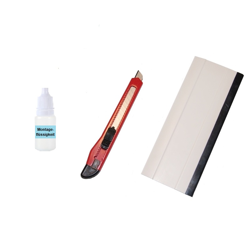 Heimwerker-Zubehör-Set