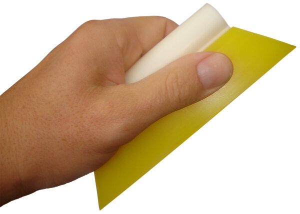 Softline Turbo Rakel 14 cm BIld 2