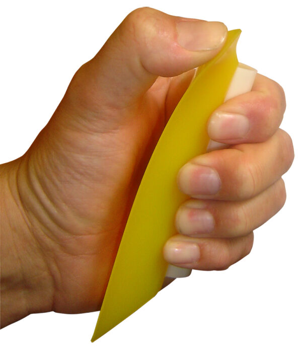 Softline Turbo Rakel 14 cm BIld 3