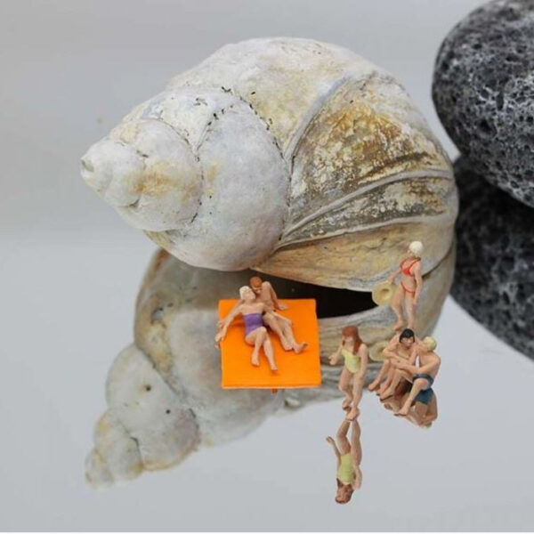 Spiegelfolie Aslan SE 75 MirrorEffect Silber Dekoration