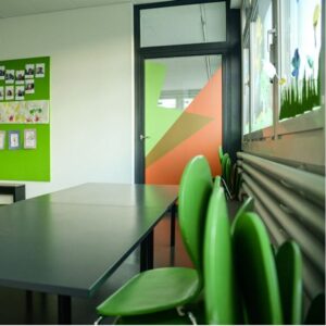 Farbfolie Aslan CT 116 transluzent – Bild 2