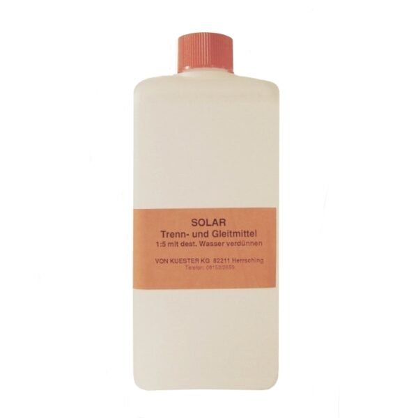 Montageflüssigkeit Folienverklebung