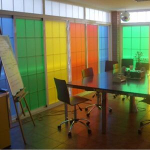 Farbfolie Aslan CT 116 transluzent – Bild 3