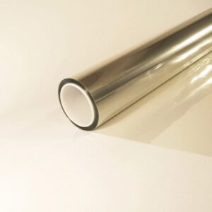 UV-Schutzfolie glasklar Außen – Bild 3