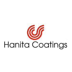 Car glass film Crystal 04 black - Image 1