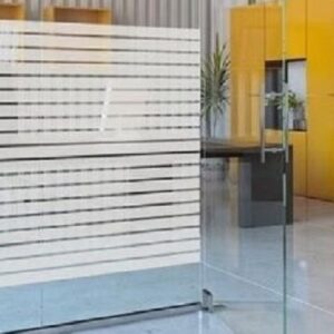 Dekorfolie Streifen 44 mm