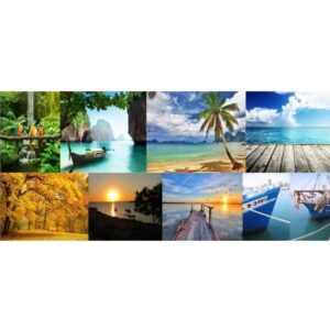 Decorative film My Way - Image 5