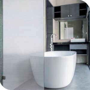 Static film Stripes - Image 3