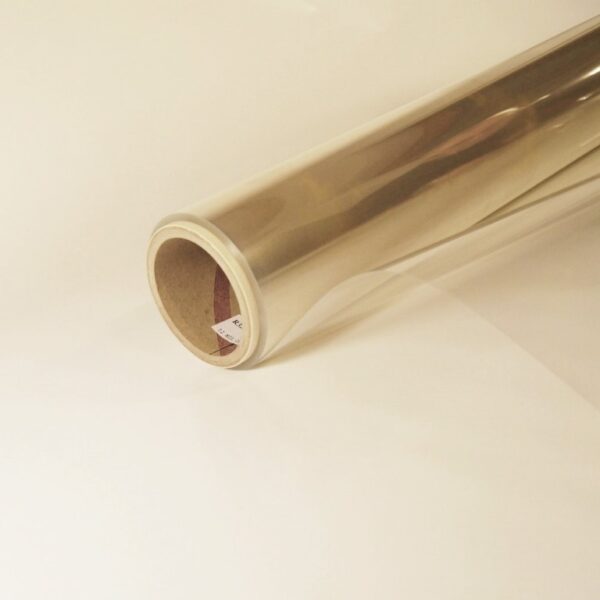 Splitterschutzfolie SAF 1500 glasklar Rolle