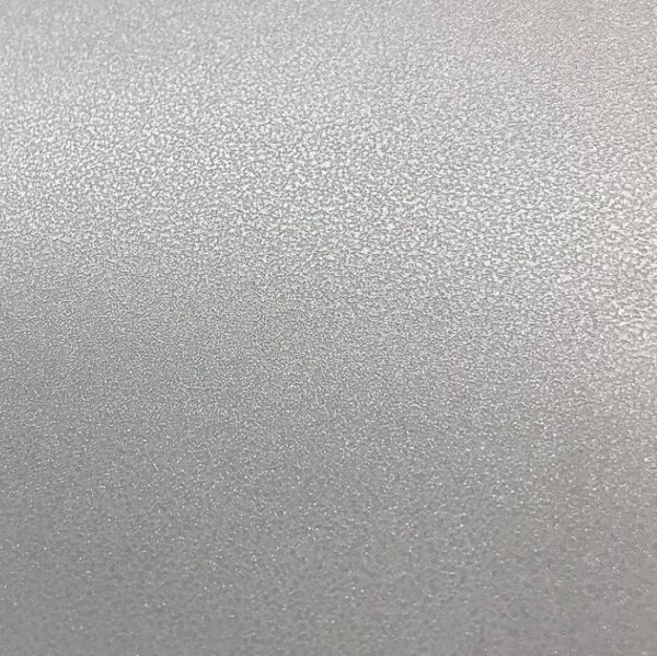 Glasdekorfolie Oracal 8510 Nahaufnahme