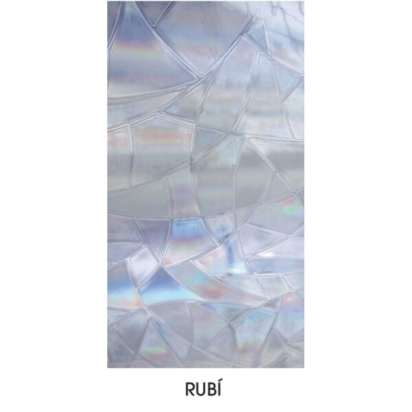 Adhäsionsfolie Rubi Nahaufnahme