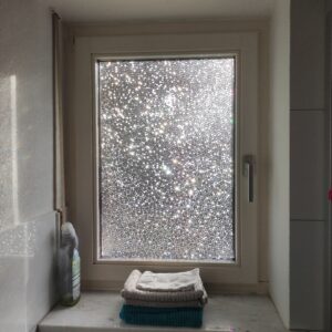 Adhäsionsfolie Pebbles – Bild 2