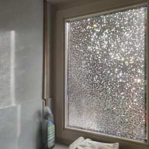 Adhäsionsfolie Pebbles – Bild 3