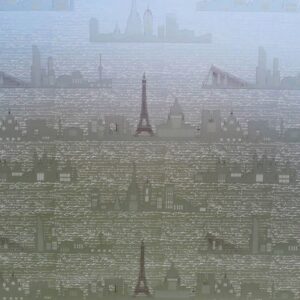 Static film Skyline - Image 3