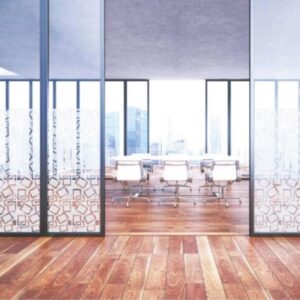 Privacy film Figaro - Image 4