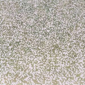 Sichtschutzfolie Winter mit Schneediesign