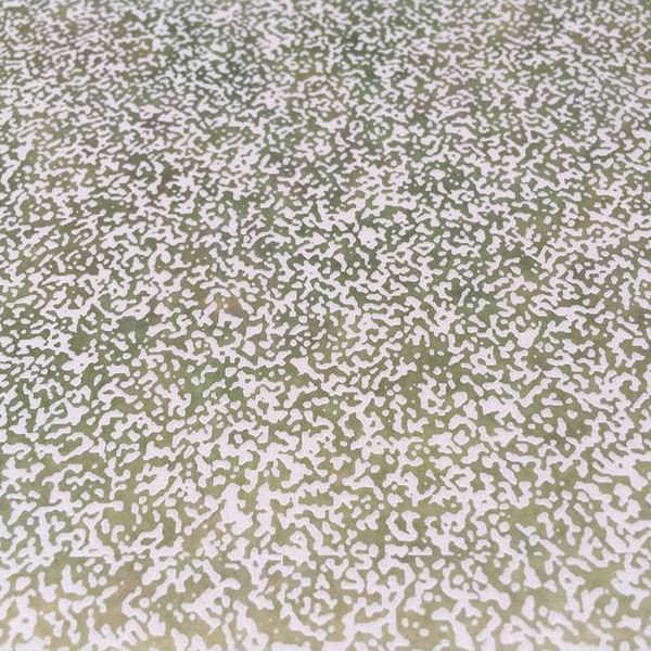 Sichtschutzfolie Winter mit Schneediesign