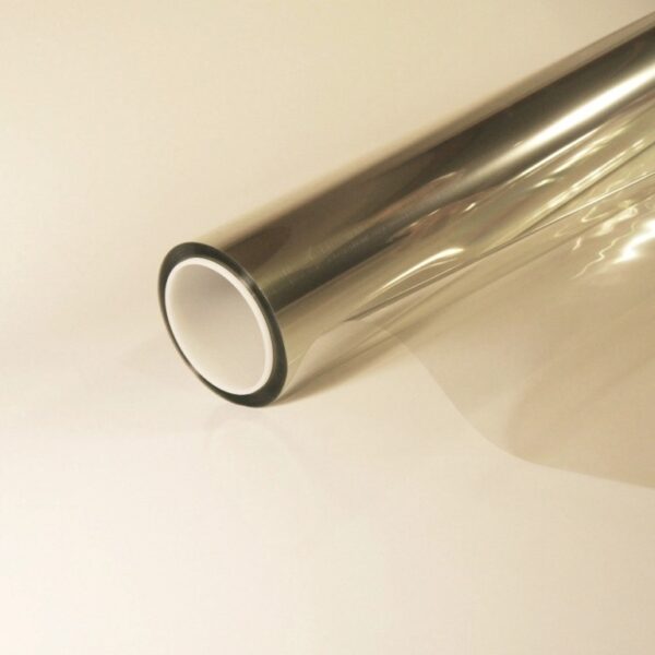 UV-Schutzfolie glasklar Außen Nahaufnahme