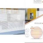 Sichtschutzfolie Iridium