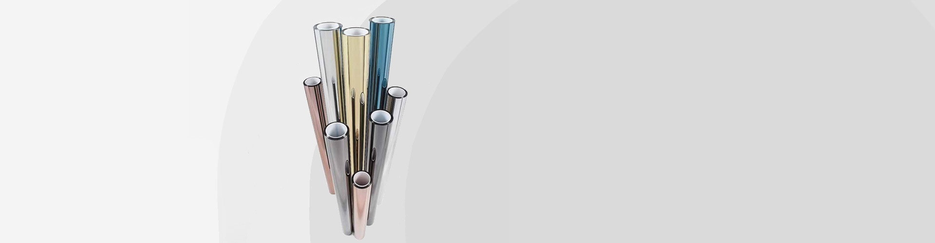 Sonnenschutzfolien große Auswahl