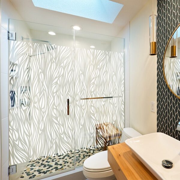 fensterfolie-aquatica Fensterfolie Aquatica