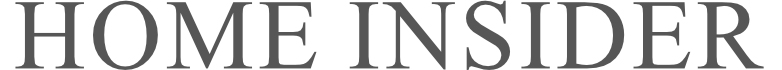 HOME INSIDER