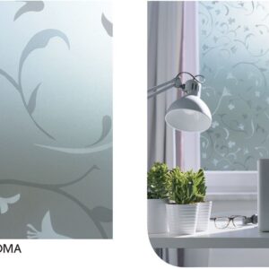 Adhäsionsfolie Roma Nahaufnahme