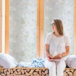 Adhäsionsfolie Hojas