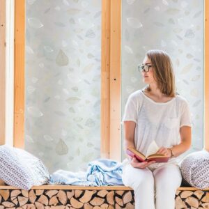 Adhäsionsfolie Hojas