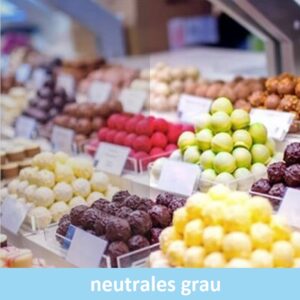 UV filter film Neutral 40 UVC - Image 3