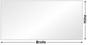 Zuschnitte bestellen